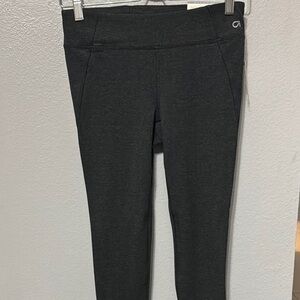 Gap Fit Women’s Small Gray Leggings - NWT
